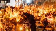 Panteón El Saucito de SLP Tendrá Horario Especial por Festividades del Día de Muertos 2025
