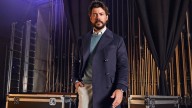 Álvaro Morte asume el papel de gánster tras fichar por este drama de mafiosos de la BBC