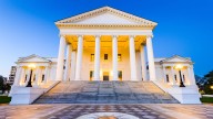 Virginia Lawmakers Plan To Redraw Congressional Map To Add Democratic Seats