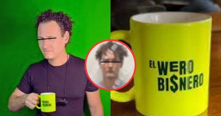 ¿Quién es El Wero Bisnero? El oscuro secreto del tiktoker que mató a su novia en Atizapán; esposa lo encubre