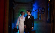 Disney Cruise Line contará con el “Haunted Mansion Parlor” para bodas