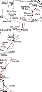 Solo es un sueño de nuevos aires: el corredor ferroviario multimodal Junín