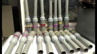 MP Police arrest 2 for selling deadly carbide guns; 50+ guns seized after mass injuries