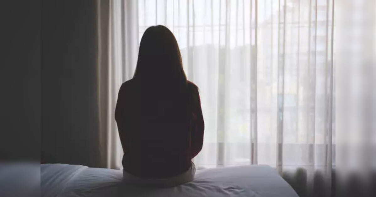 Study finds women have higher genetic risk of depression
