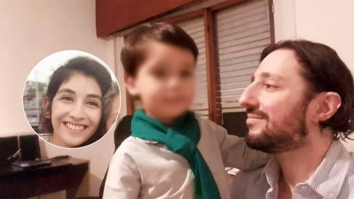 El caso Laurta: doble crimen, secuestro de su hijo y un cuerpo decapitado