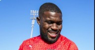 Drenthe, exjugador del Real Madrid, sufre un derrame cerebral y se encuentra hospitalizado en Bélgica