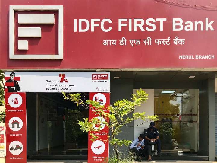 IDFC First Bank Q2 Results: Net Profit Surges More Than 75%, NII Up 7%