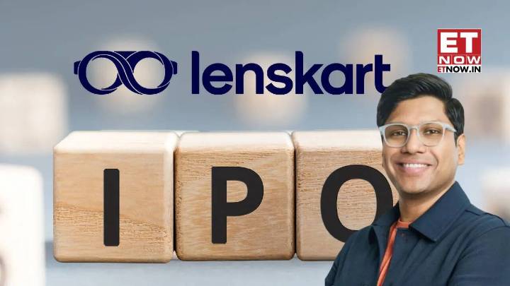 Lenskart Solutions IPO GMP Today: Rs 98 latest grey market premium; check price band, subscription date and more