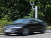 Toronto City Council in neutral on speed cameras