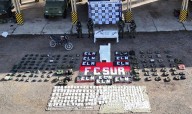 Colombia y Ecuador ejecutan operación binacional contra el secuestro en Cumbal, Nariño