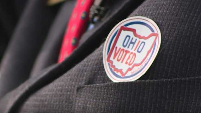 Ohio 2025 general election: What's on the ballot, polling info, more