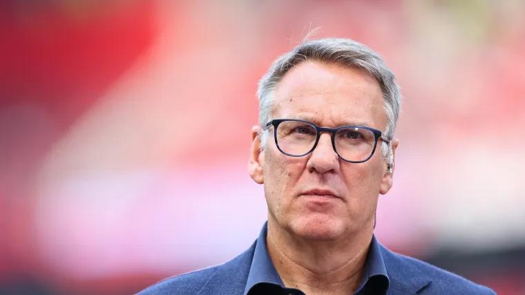 Paul Merson slams Chelsea star's performance in defeat to Sunderland