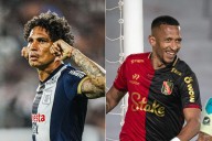 Alianza Lima vs. FBC Melgar: ¿Qué canal trasmitirá el partido en vivo por el Clausura?