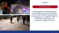 "Lo desafió a pelear": Revelan antecedentes de homicidio ocurrido en Monte Patria