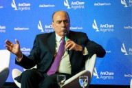 “El Gobierno no engañó”. Francos defendió la medida por las retenciones y advirtió a los exportadores por los “chacareros enojados”