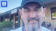Murder trial begins for man accused of killing and burning David Collisson near Mudgee