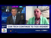 Microsoft is trending toward a $5T market cap, says Wedbush's Dan Ives