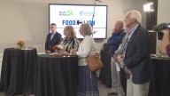 City, county leaders say $860 million Food Lion project will boost jobs and tax base