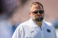 Hey, Bob! Does Penn State lack mental toughness?