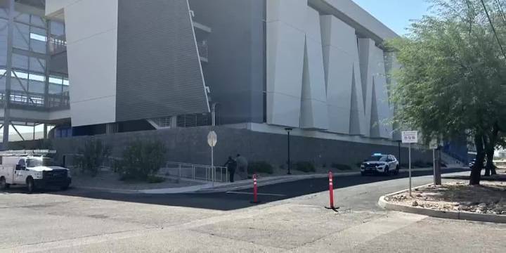 Shelter-in-place for PCC downtown campus due to police activity