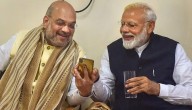 PM Modi Greets Amit Shah on 61st Birthday
