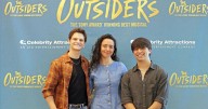 'The Outsiders' returns home when musical christens national tour in Tulsa