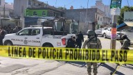 Matan a pareja en Barranca Honda; así fue el ataque a balazos desde otro auto en movimiento
