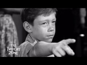 Remember The Twilight Zone ‘It's A Good Life' Episode? That's Trump!