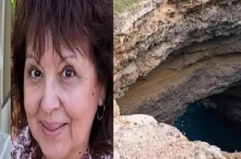 Bajo tierra: los sumideros de Chubut y el misterio detrás de la desaparición de los jubilados