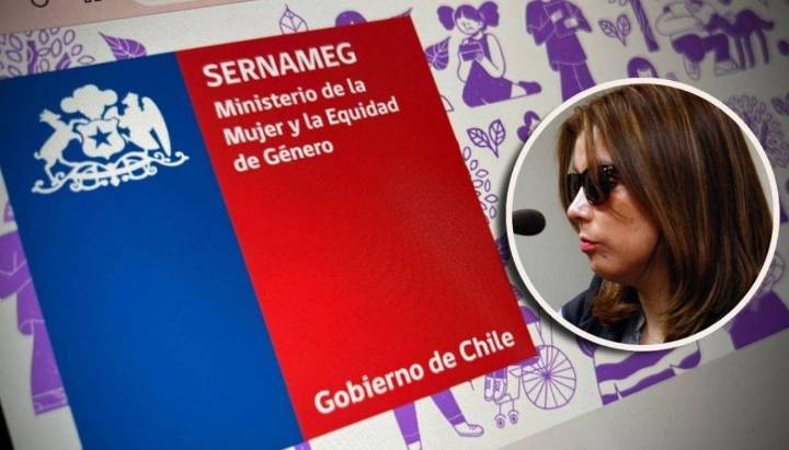 Acusa que no reasignó defensa para Nabila Rifo: RN lleva al SernamEG a Contraloría por presunta omisión