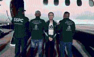 Cuba entega a México al narcotraficante chino Zhi Dong Zhang