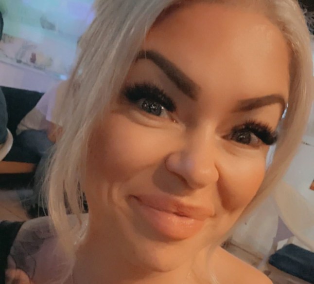 Mum claims her pet dogs sniffed out her rabies from cat bite on Turkey holiday
