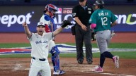 Toronto y Seattle definirán rival de Dodgers en Serie Mundial en un Juego 7