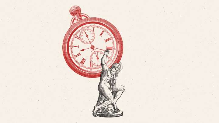 Daylight saving time: a Spanish controversy