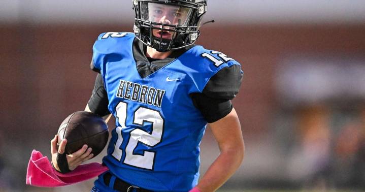The Lewisville Leader’s Games to Watch for the week of Oct. 20