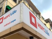 HDFC Life Q2FY26 Results: PAT rises 3%, net premium income up 13%