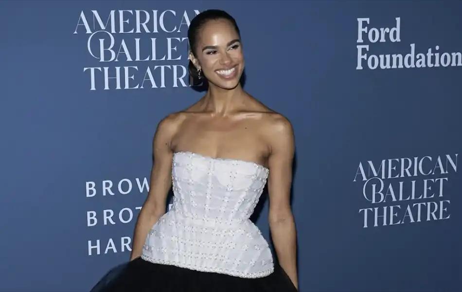 Misty Copeland’s Final Bow: A Legacy of Change