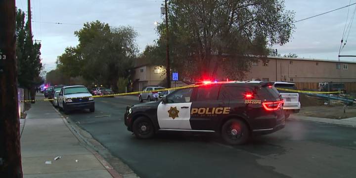 2 injured in early morning shooting in Reno