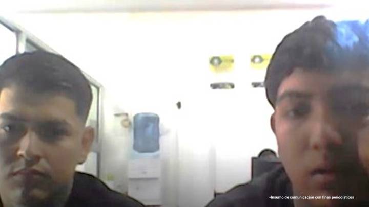 Fueron judicializados por tráfico de estupefacientes en Paz de Ariporo