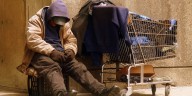 Trump wants to put mentally ill homeless people in treatment, but is cutting those programs