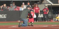 Miracle League helps children with disabilities hit barriers out of the park