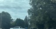 Law enforcement responds to shooting around West Durst Avenue