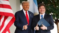 Trump doubles down on $20B lifeline to Argentina, signals possible trade deal