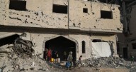 Israel identifica los restos de otro rehén