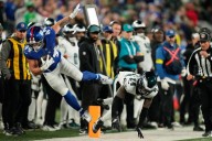 Eagles Report Card: Grading the Birds’ beatdown by the Giants