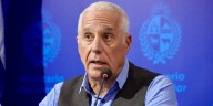 El Gobierno alertó sobre tasas epidémicas de homicidios en Uruguay y prometió que bajarlas será prioridad