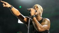 Jamie Foxx, Maxwell, Jill Scott, Flea, Doja Cat and more react to the death of D'Angelo