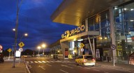 Investigan taxistas que cobran de más en el Aeropuerto El Dorado