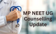 NEET counselling: MP DME to soon close choice filling for mop up round, check details