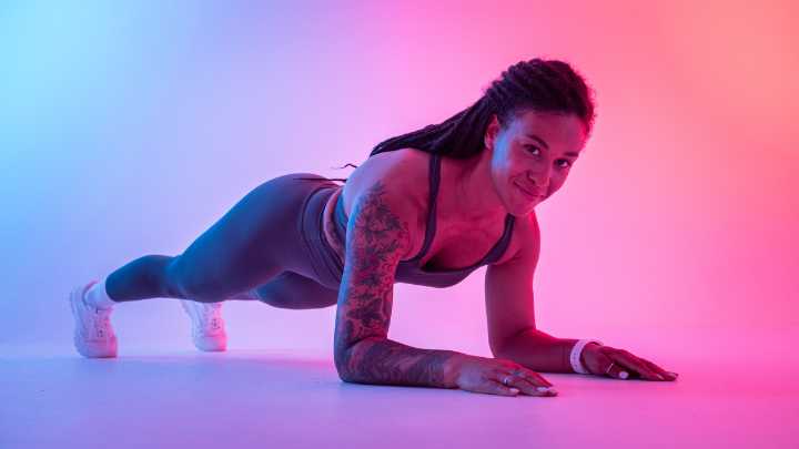 This Fitness App Takes the Guesswork Out of Strength and Conditioning